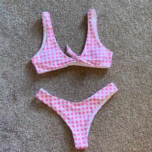 Bathing suit/ bikini set